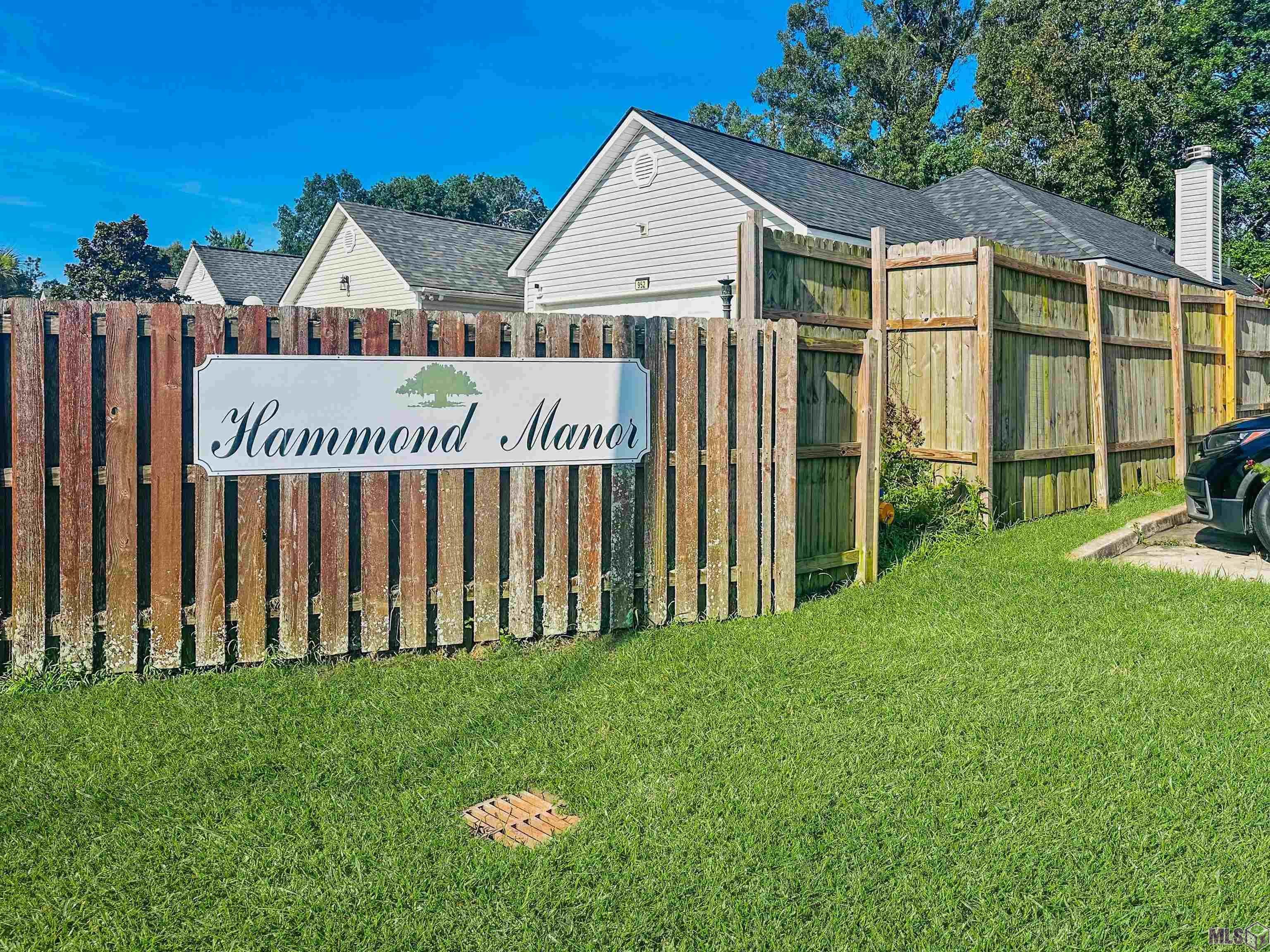 934 Hammond Manor Drive Baton Rouge, LA 70816 - Photo 10 of 16