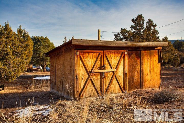 2431 Grizzley Road Reno, NV 89521 - Photo 36 of 40 Photo 36