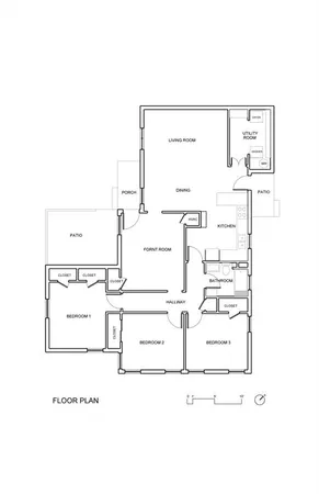 $2,750 | 424 Classen Drive, Dallas, TX 75218