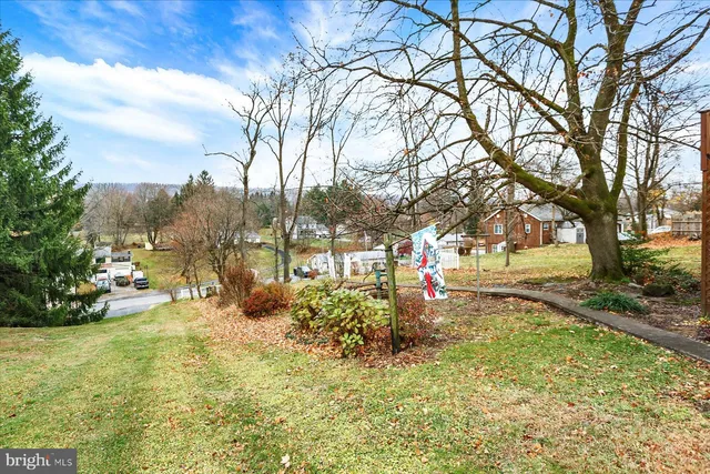 $169,500 | 502 Valley Street, Marysville, PA 17053