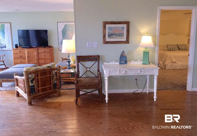 8749 Pompano Way Gulf Shores, AL 36542 - Photo 8 of 45 master bedroom entrance is to the right