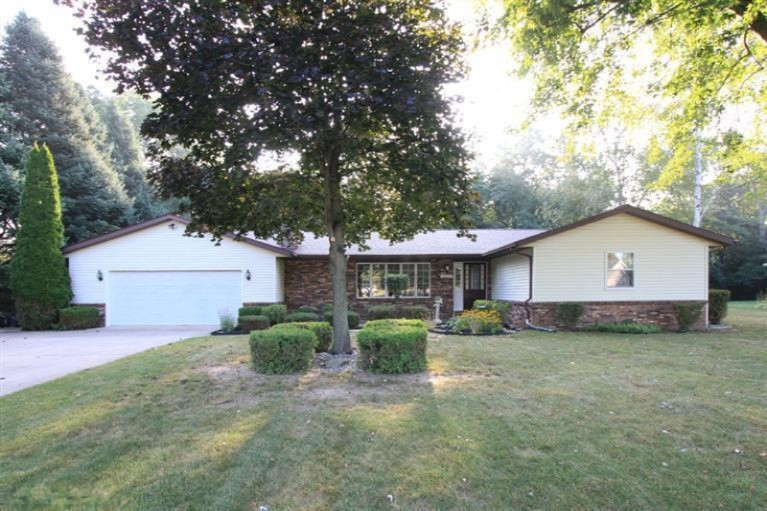 56645 Tamarac Lane Three Rivers, MI 49093 - Photo 1 of 21 Primary Photo