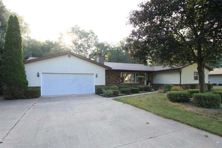 56645 Tamarac Lane Three Rivers, MI 49093 - Photo 21 of 21 Additional Photo
