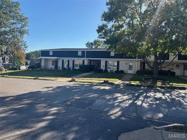 $65,000 | 824 Dumont Place, Unit C, St. Louis, MO 63125