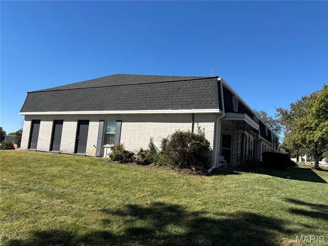 $65,000 | 824 Dumont Place, Unit C, St. Louis, MO 63125