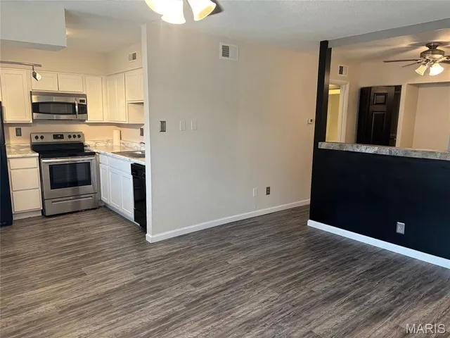 $68,000 | 824 Dumont Place, Unit C, St. Louis, MO 63125