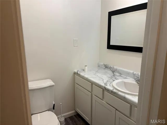 $68,000 | 824 Dumont Place, Unit C, St. Louis, MO 63125