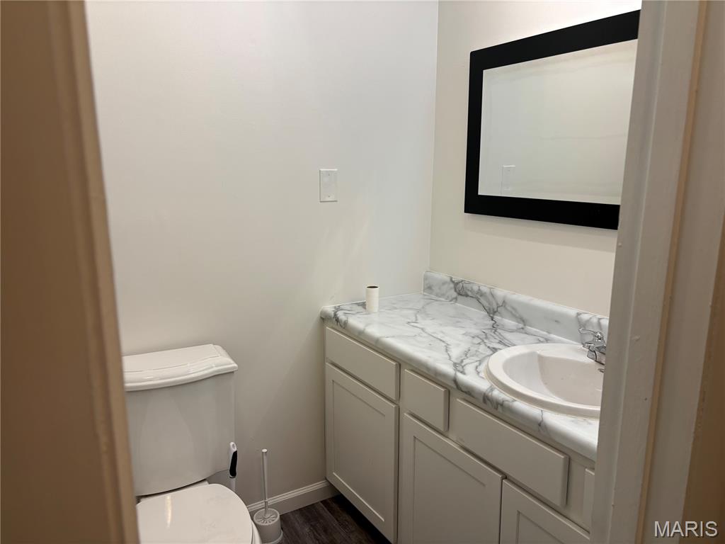 824 Dumont Place, Unit C St. Louis, MO 63125 - Photo 18 of 28