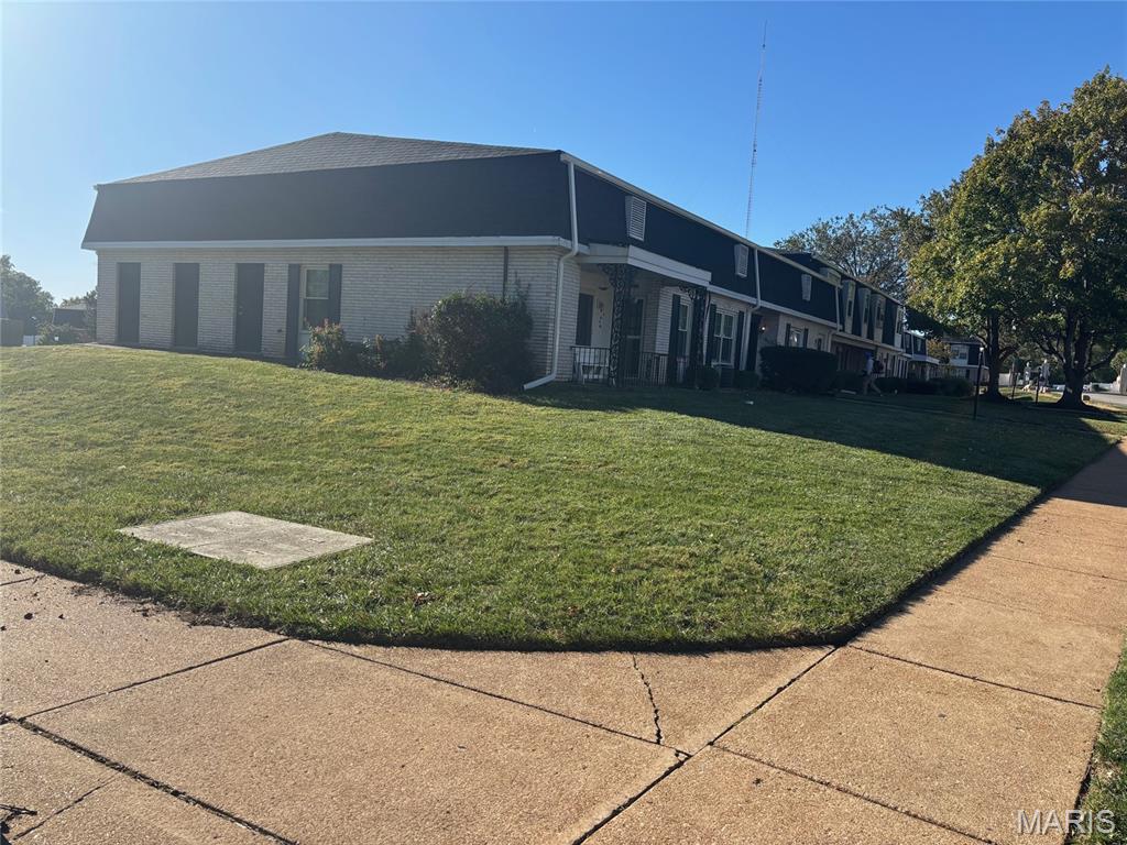 824 Dumont Place, Unit C St. Louis, MO 63125 - Photo 2 of 28