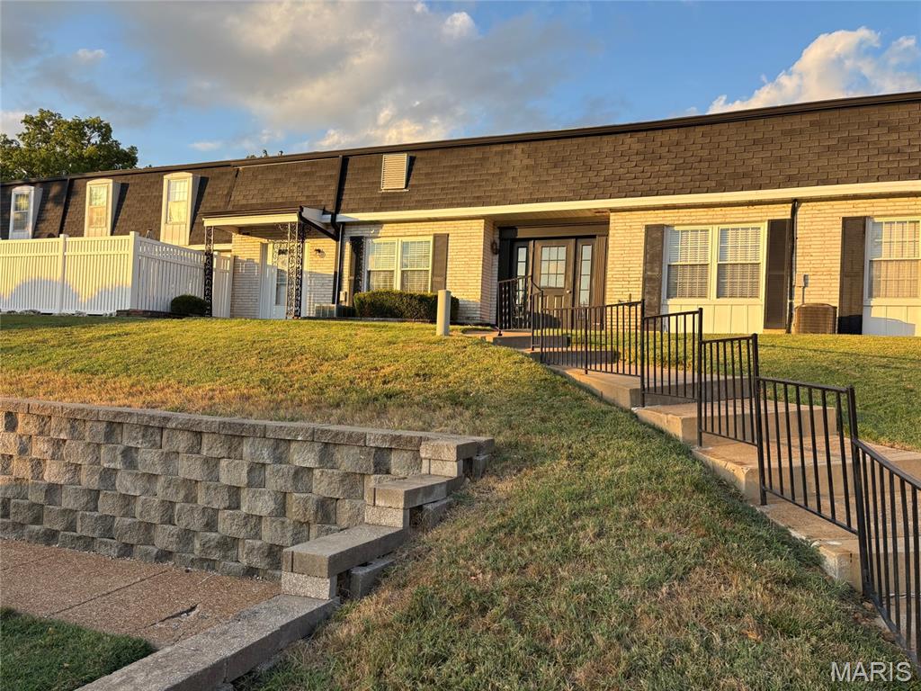 824 Dumont Place, Unit C St. Louis, MO 63125 - Photo 24 of 28