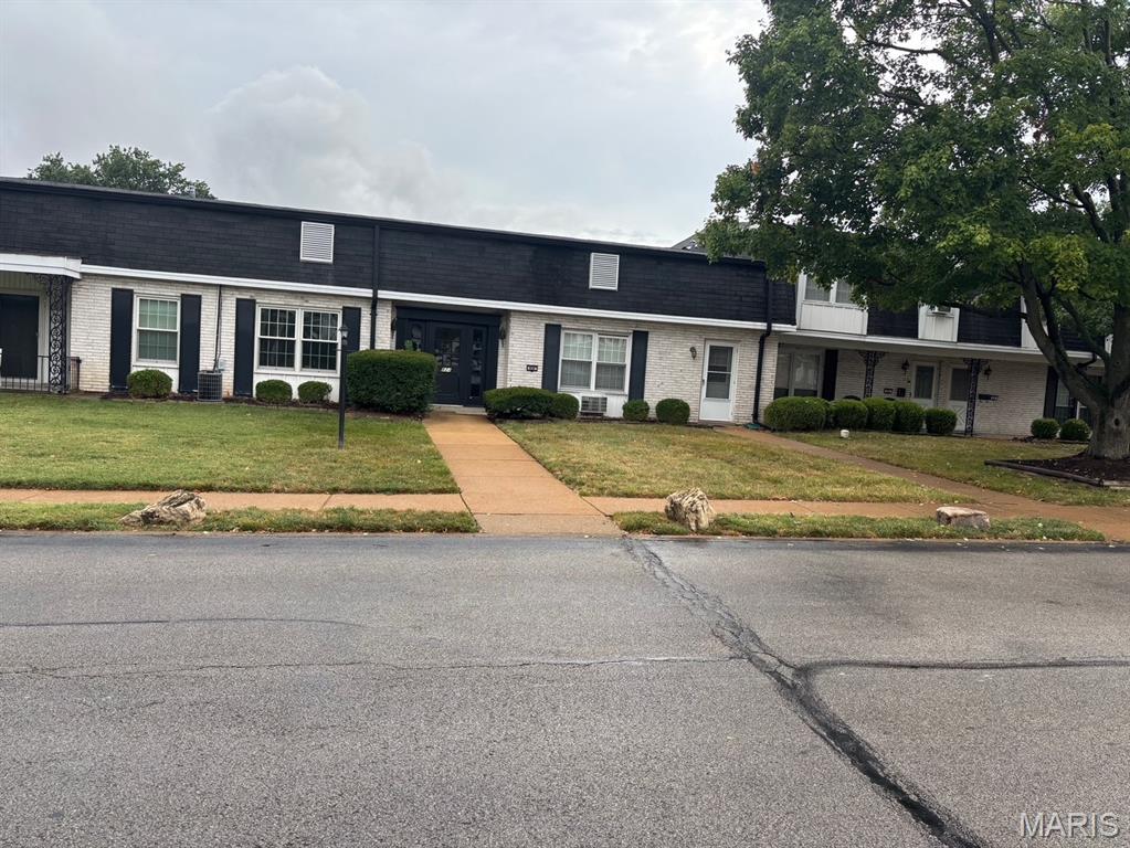 824 Dumont Place, Unit C St. Louis, MO 63125 - Photo 27 of 28