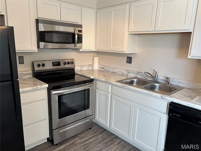 $65,000 | 824 Dumont Place, Unit C, St. Louis, MO 63125