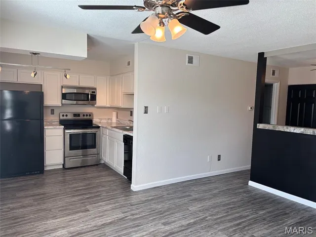 $65,000 | 824 Dumont Place, Unit C, St. Louis, MO 63125