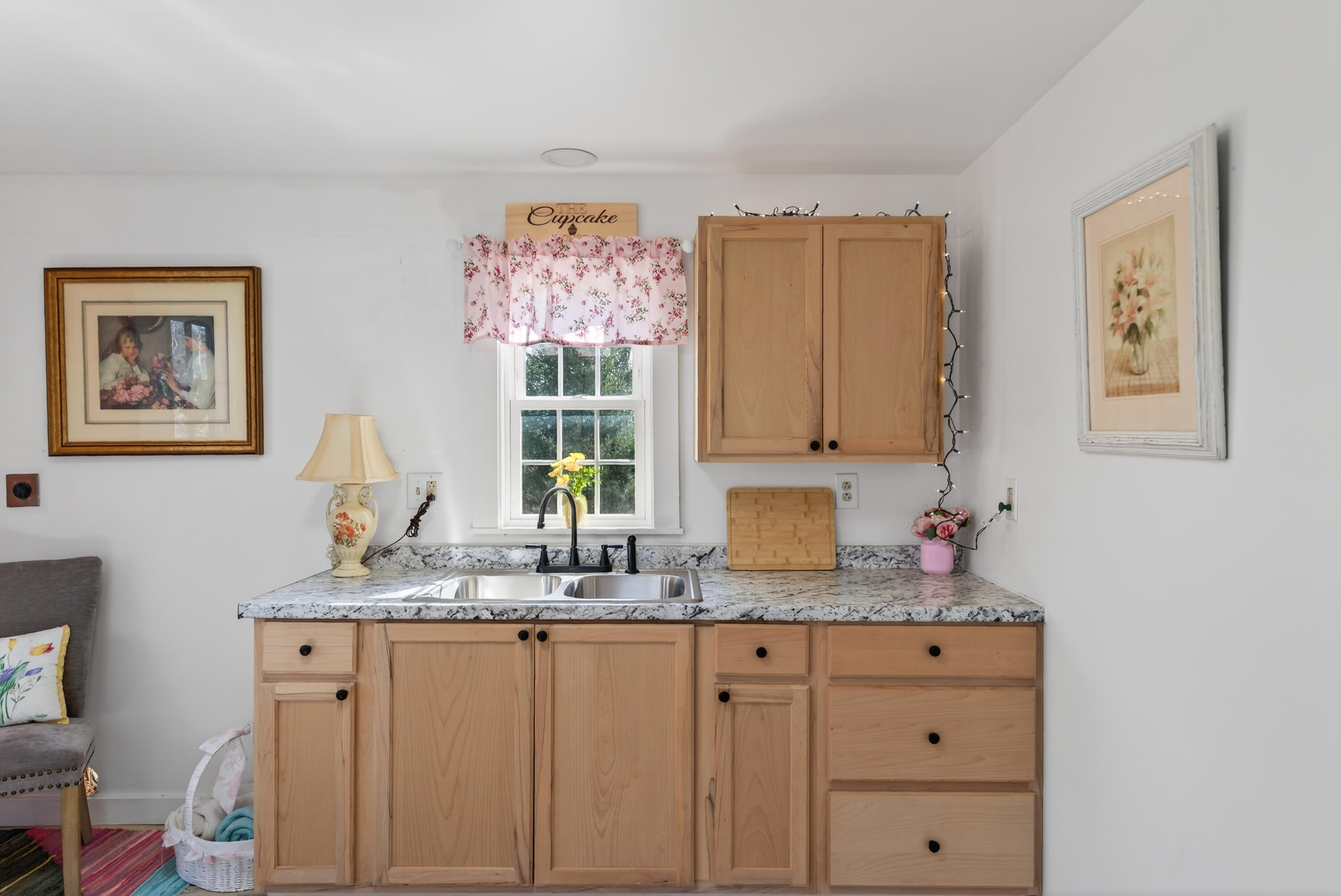 272 Bacon Road Mercer, ME 04957 - Photo 4 of 28 DSC04984