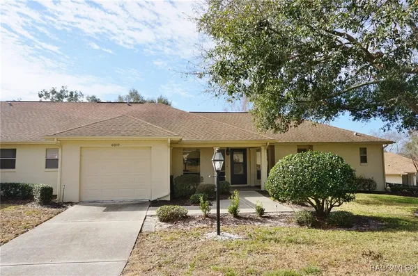 $199,500 | 6010 West Dedham Trail, Crystal River, FL 34429