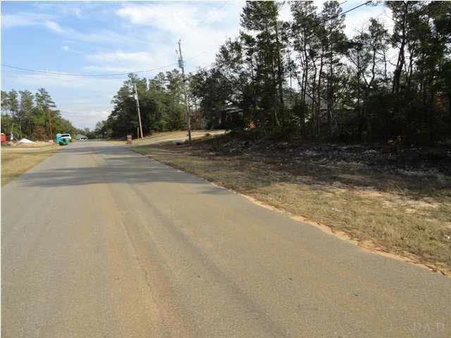 10-98 Bryant Road Navarre, FL 32566 - Photo 1 of 14 High and Dry lot in Holley By the Sea.