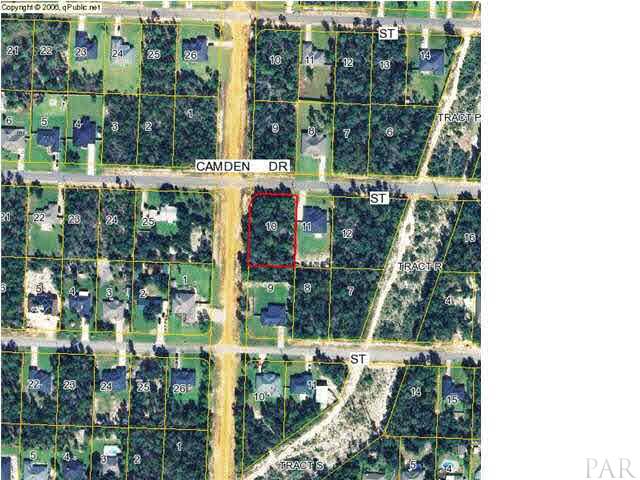 10-98 Bryant Road Navarre, FL 32566 - Photo 6 of 14 Gallery Image 6