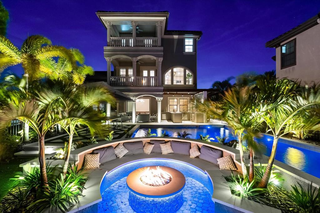 1550 Marinella Dr, Palm Harbor, FL 34683 Compass