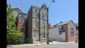 $2,995 | 1653 North Halsted Street, Unit 2F, Chicago, IL 60614