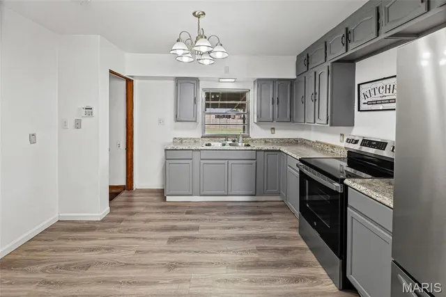 $189,900 | 112 Easton Avenue, O'Fallon, IL 62269