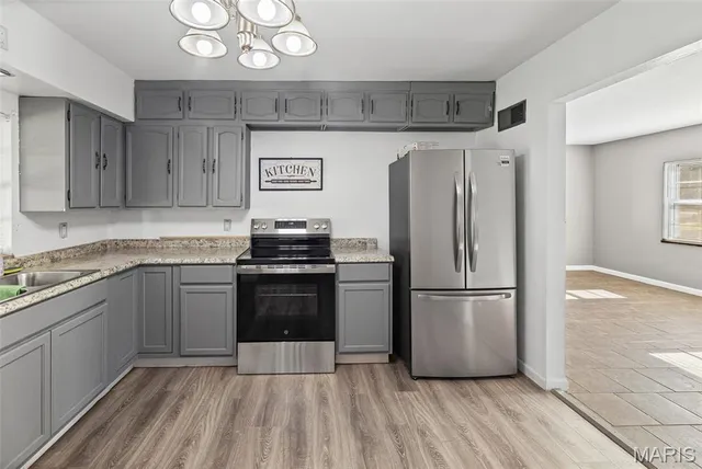 $189,900 | 112 Easton Avenue, O'Fallon, IL 62269