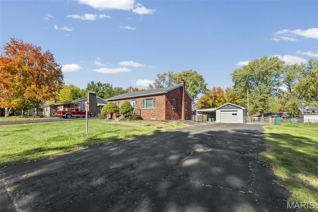 $189,900 | 112 Easton Avenue, O'Fallon, IL 62269