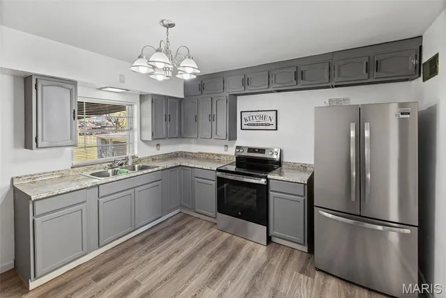 $189,900 | 112 Easton Avenue, O'Fallon, IL 62269