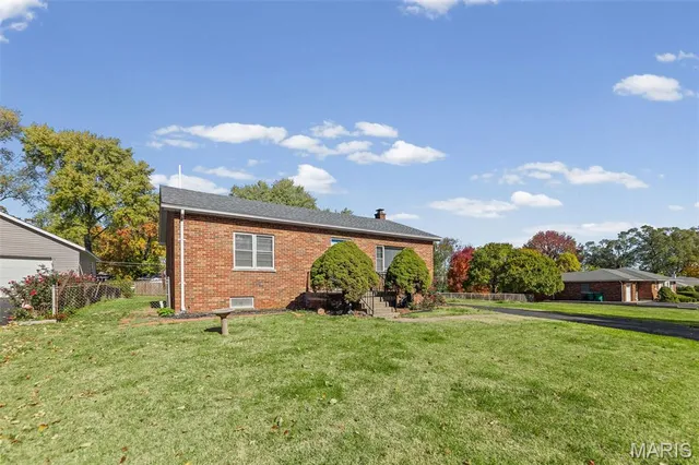 $189,900 | 112 Easton Avenue, O'Fallon, IL 62269