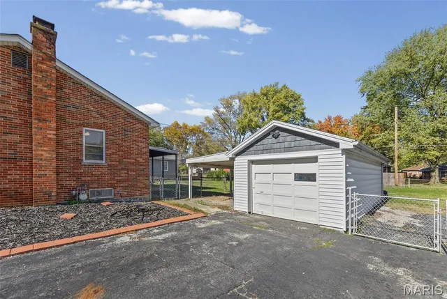 $189,900 | 112 Easton Avenue, O'Fallon, IL 62269