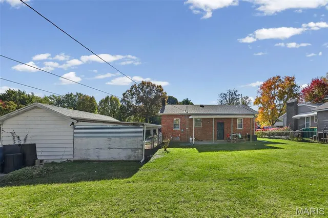 $189,900 | 112 Easton Avenue, O'Fallon, IL 62269