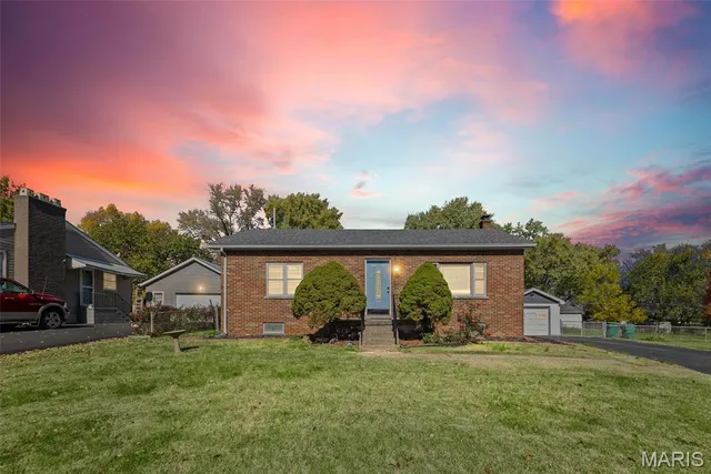 $189,900 | 112 Easton Avenue, O'Fallon, IL 62269