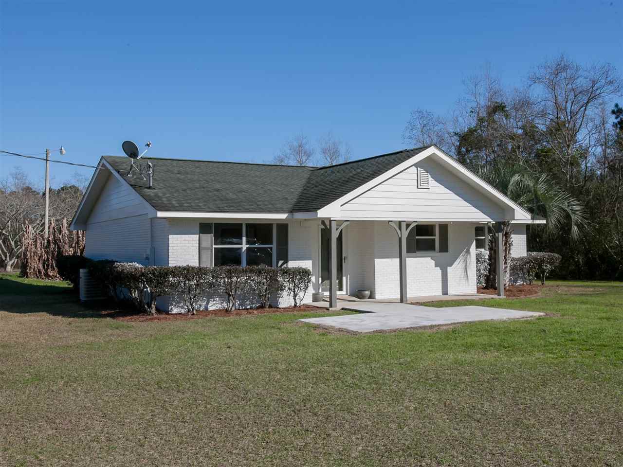 7120 Magnolia Springs Highway Foley, AL 36535 - Photo 1 of 40