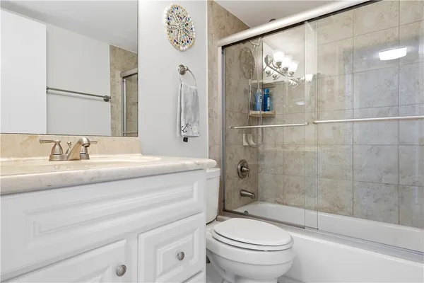 a view of a storage and utility room