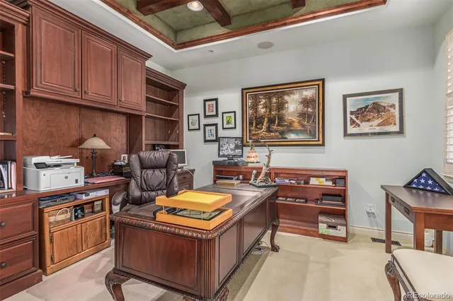 $1,150,000 | 4318 Chateau Ridge Road, Castle Rock, CO 80108