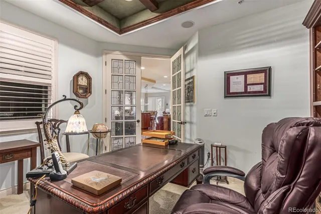 $1,150,000 | 4318 Chateau Ridge Road, Castle Rock, CO 80108