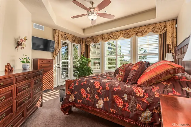 $1,150,000 | 4318 Chateau Ridge Road, Castle Rock, CO 80108