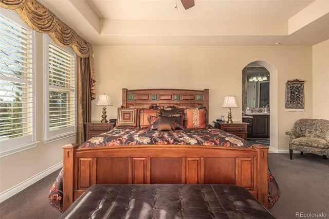 $1,150,000 | 4318 Chateau Ridge Road, Castle Rock, CO 80108