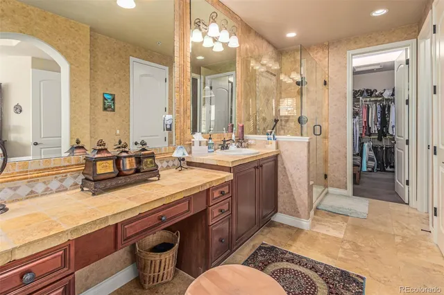 $1,150,000 | 4318 Chateau Ridge Road, Castle Rock, CO 80108