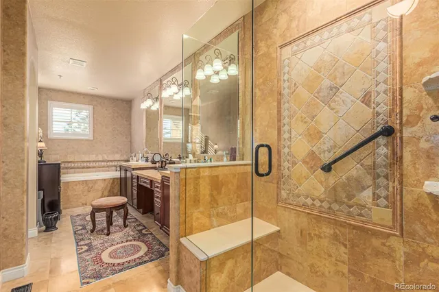 $1,150,000 | 4318 Chateau Ridge Road, Castle Rock, CO 80108