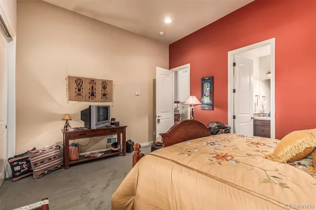 $1,150,000 | 4318 Chateau Ridge Road, Castle Rock, CO 80108