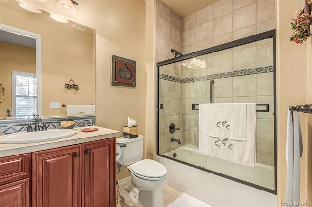 $1,150,000 | 4318 Chateau Ridge Road, Castle Rock, CO 80108