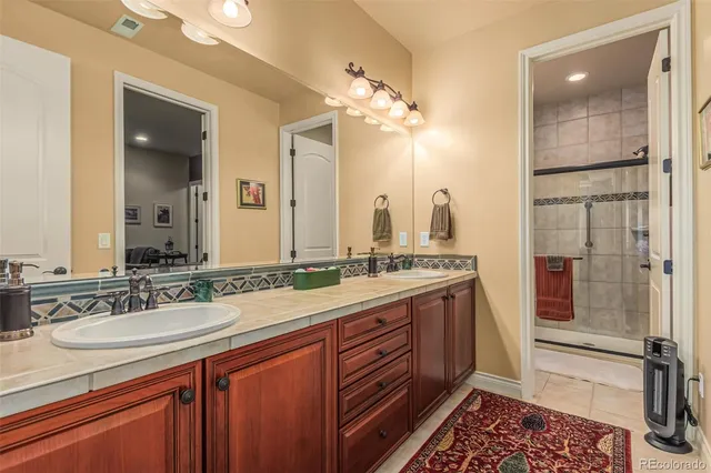 $1,150,000 | 4318 Chateau Ridge Road, Castle Rock, CO 80108