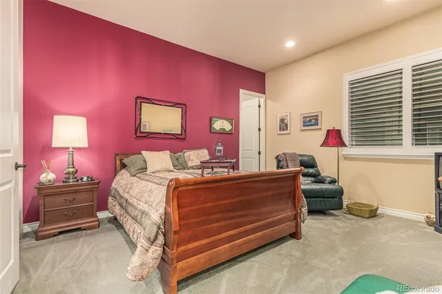 $1,150,000 | 4318 Chateau Ridge Road, Castle Rock, CO 80108