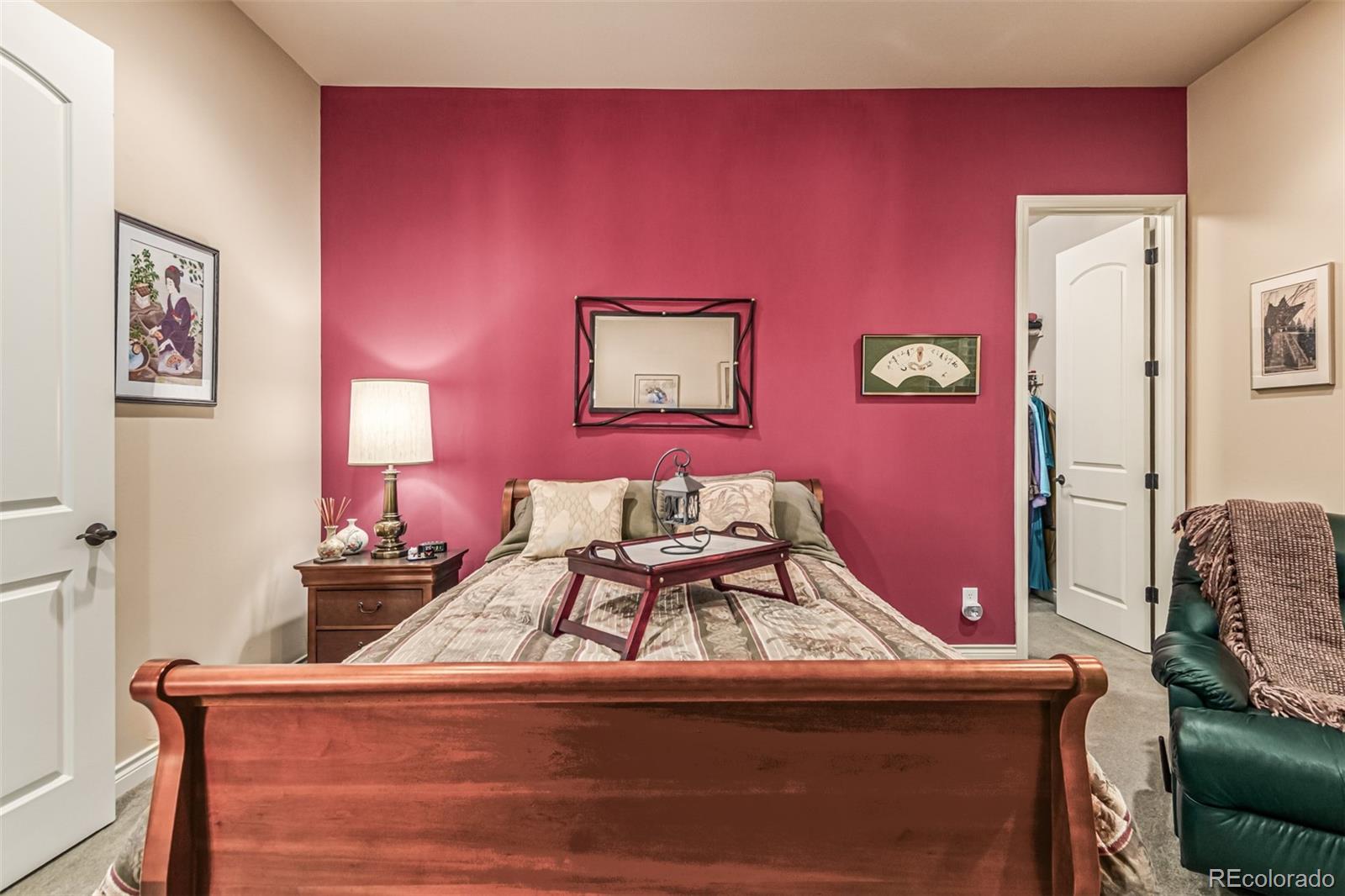 4318 Chateau Ridge Road Castle Rock, CO 80108 - Photo 34 of 50