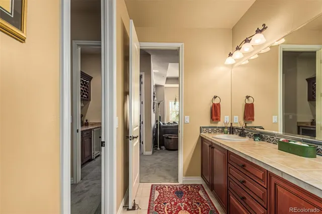 $1,150,000 | 4318 Chateau Ridge Road, Castle Rock, CO 80108