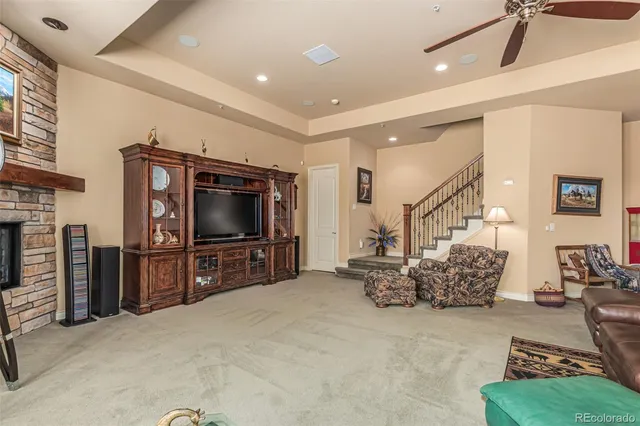 $1,150,000 | 4318 Chateau Ridge Road, Castle Rock, CO 80108