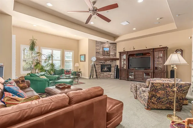 $1,150,000 | 4318 Chateau Ridge Road, Castle Rock, CO 80108