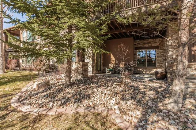 $1,150,000 | 4318 Chateau Ridge Road, Castle Rock, CO 80108