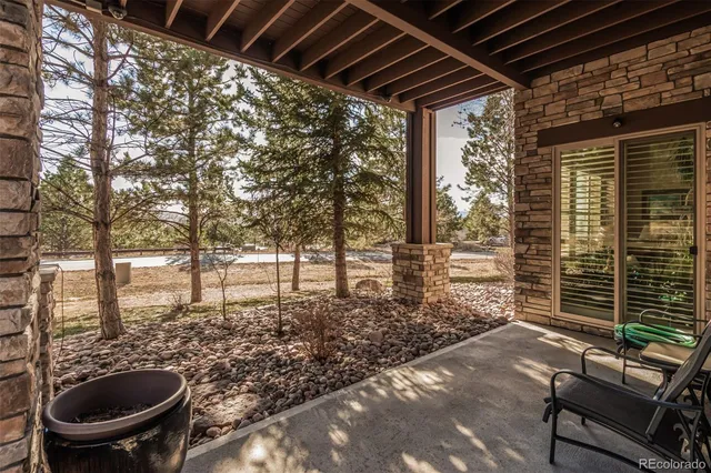 $1,150,000 | 4318 Chateau Ridge Road, Castle Rock, CO 80108