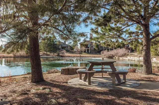 $1,150,000 | 4318 Chateau Ridge Road, Castle Rock, CO 80108